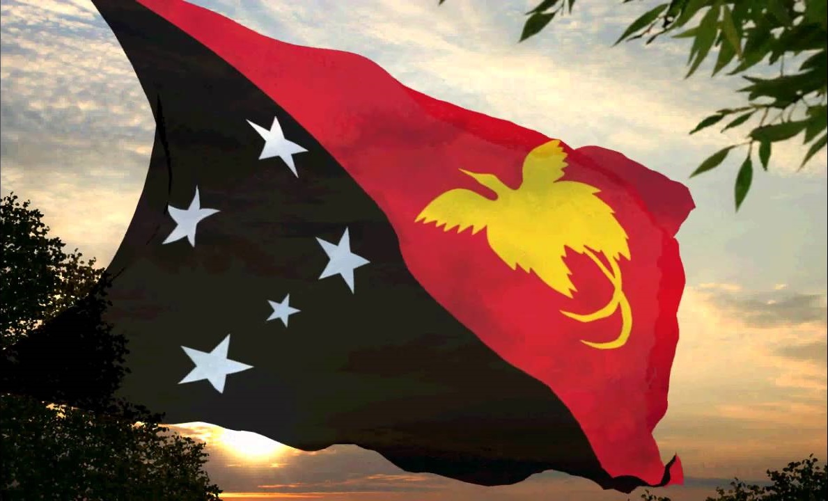 The Progress of OGP in Papua New Guinea